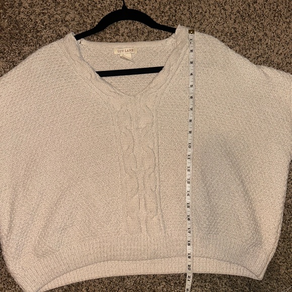 Sweater - Picture 4 of 5